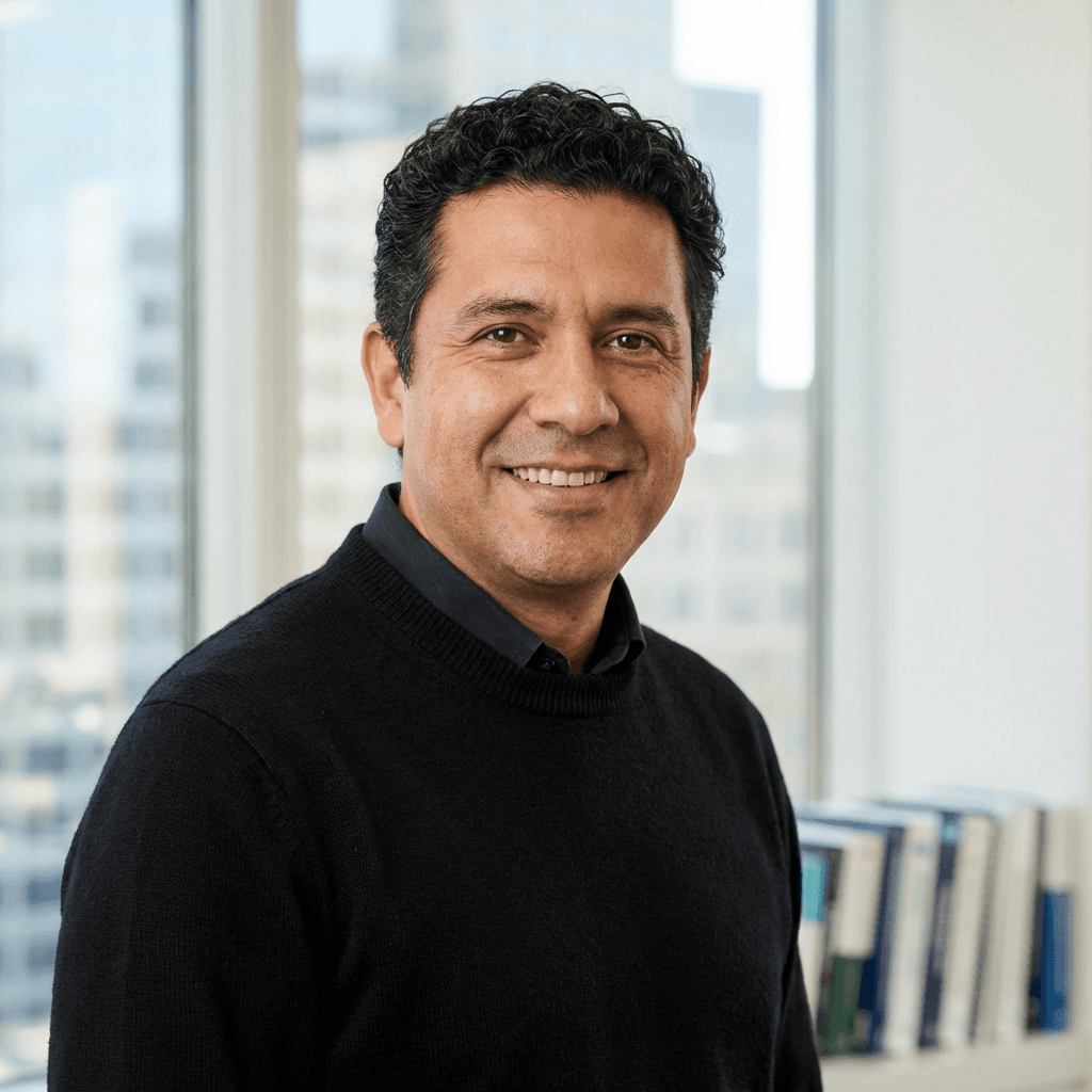 Javier Mendez